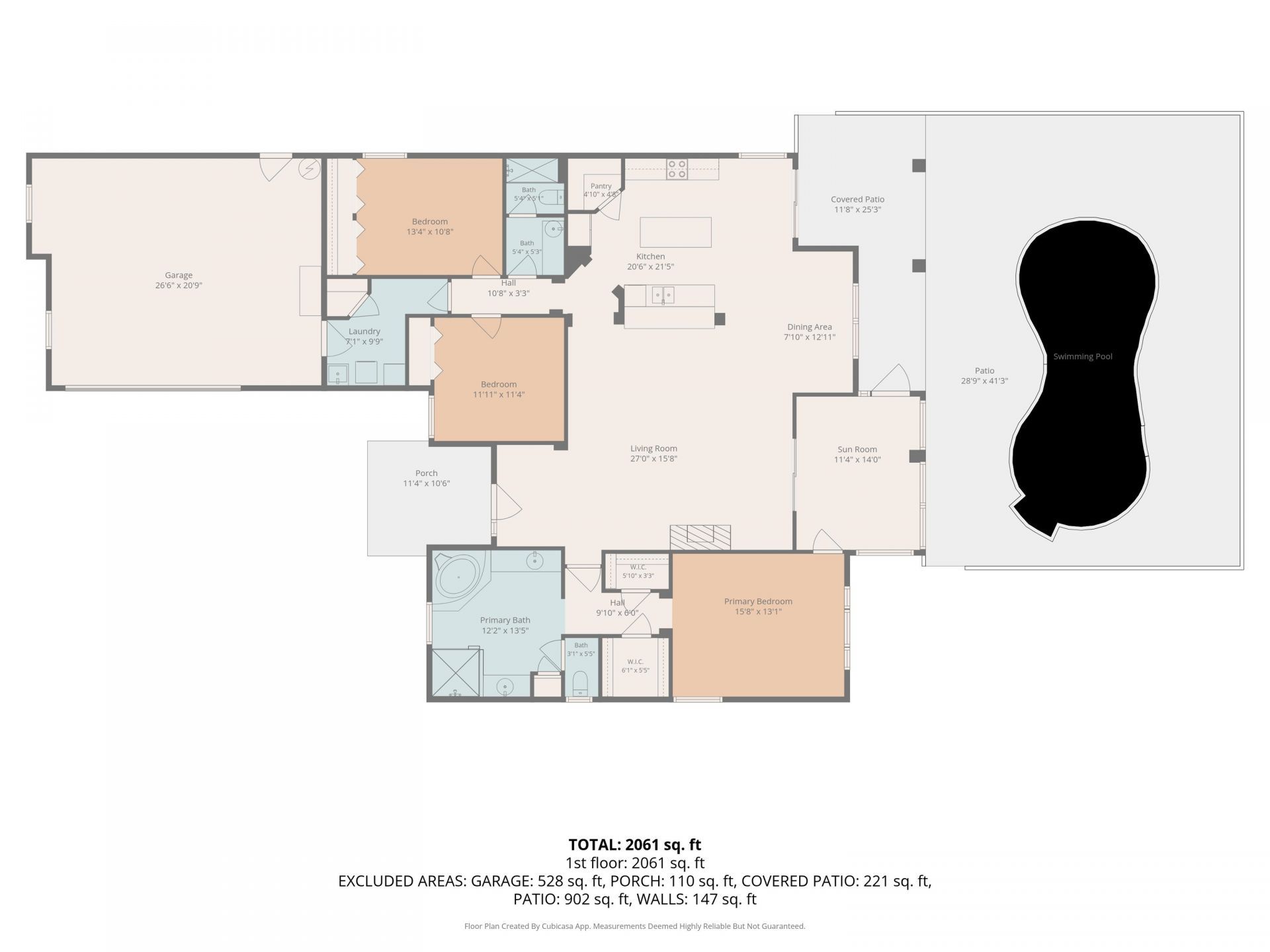 961 Foxtail Dr. Photo 49