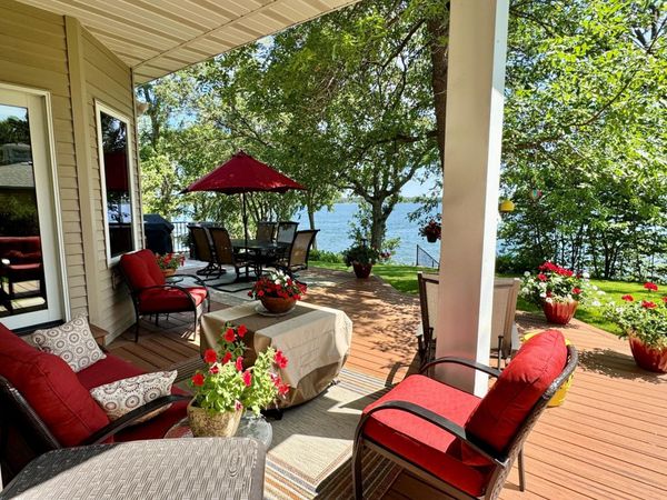 33678 Wildwood Drive, Dent, MN 56528