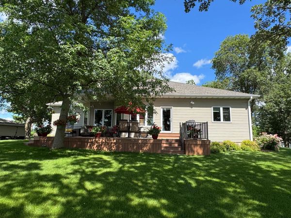 33678 Wildwood Drive , Dent, MN 56528
