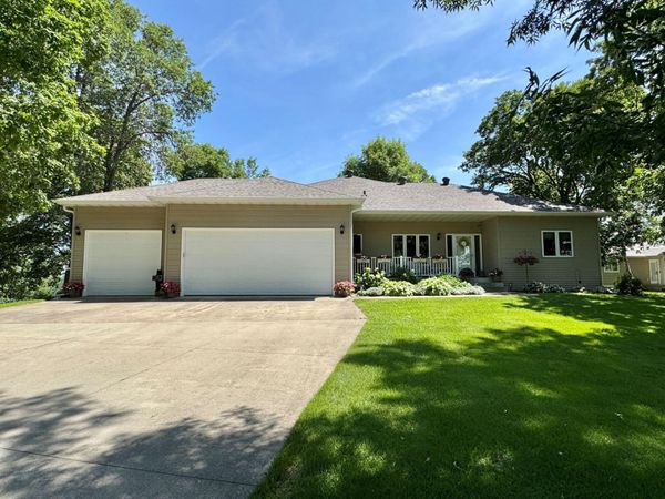 33678 Wildwood Drive, Dent, MN 56528