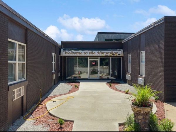 1405 Hospital Drive, Pocahontas, AR 72455