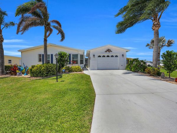3416 Feriwinkle Court, Port St. Lucie, FL 34952