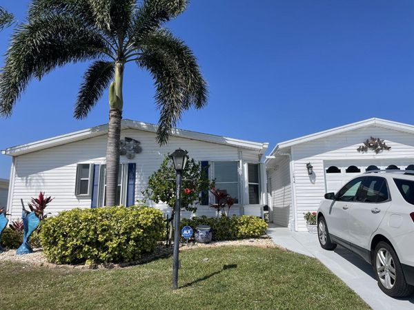 3416 Feriwinkle Court, Port St. Lucie, FL 34952