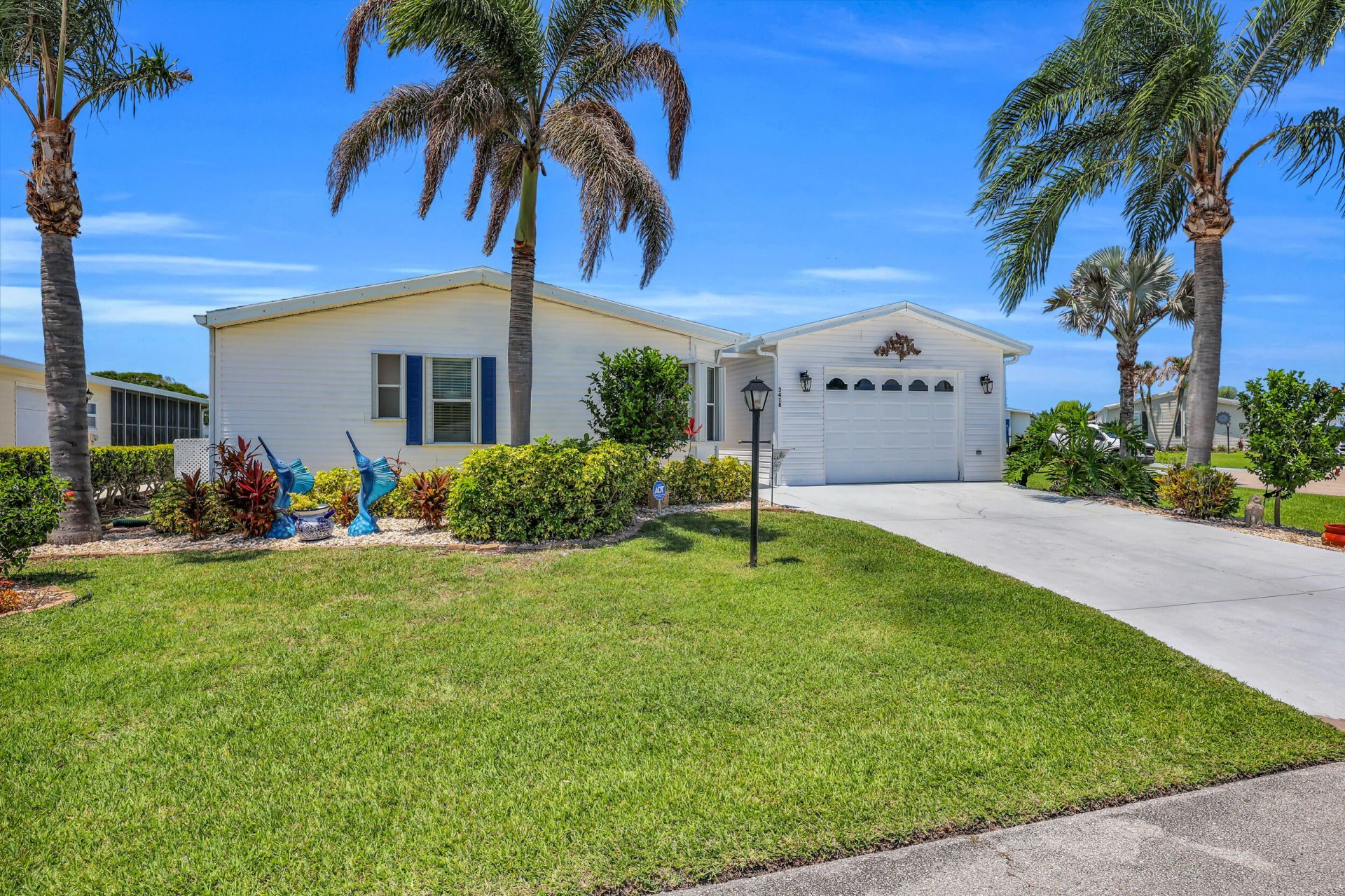 3416 Feriwinkle Court, Port Saint Lucie, FL 34952 Photo