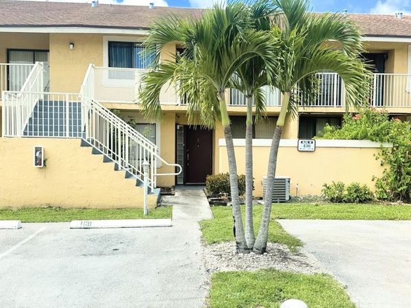 430 NW 214th Street, Unit 103, Miami Gardens, FL 33169