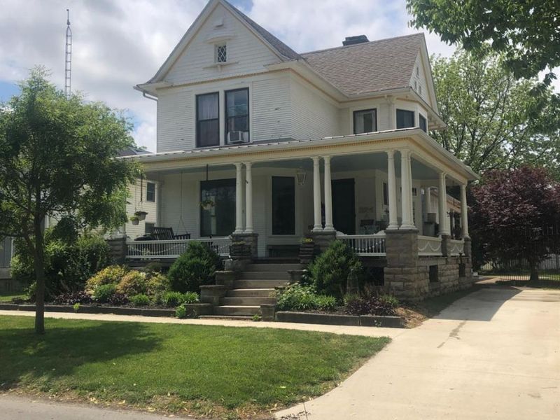 324 S Main Street, Lindsey, OH 43442 Photo 1