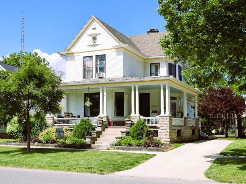 324 S Main Street, Lindsey, OH 43442 Photo 1