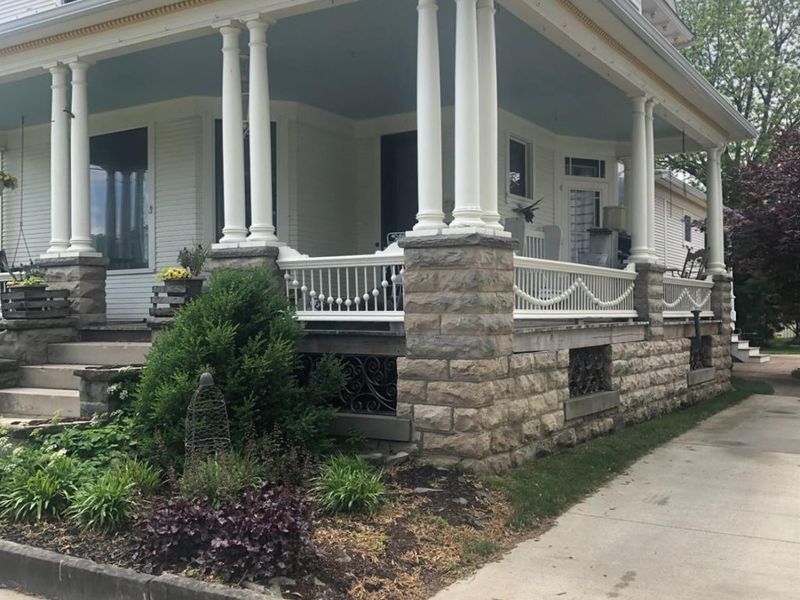 324 S Main Street, Lindsey, OH 43442 Photo 2