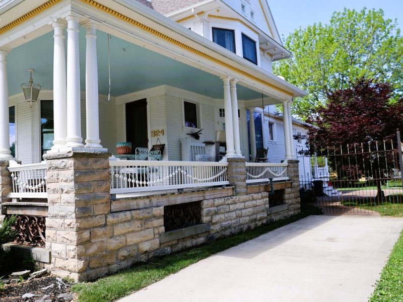 324 S Main Street, Lindsey, OH 43442 Photo 2
