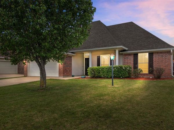 316 N Hampton Street, Haughton, LA 71037