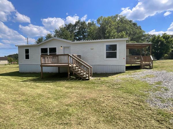 19 GRAY Rd, Jasper, AL 35504