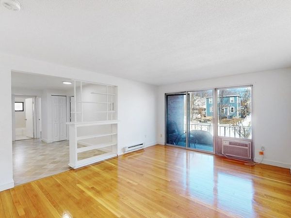 175 W. Wyoming Ave., Unit 38, Melrose, MA 02176