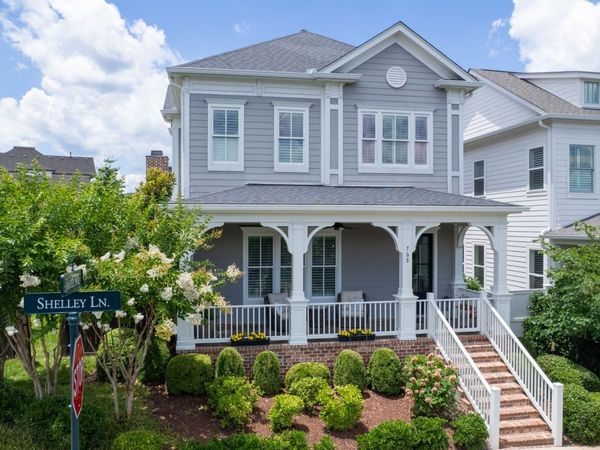 768 Shelley Ln, Franklin, TN 37064