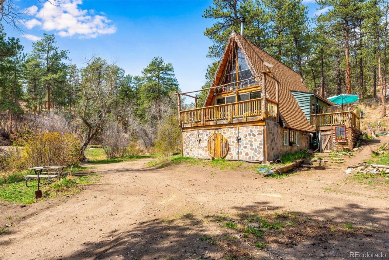 485 Wren Place , Drake, CO 80515 Main Photo