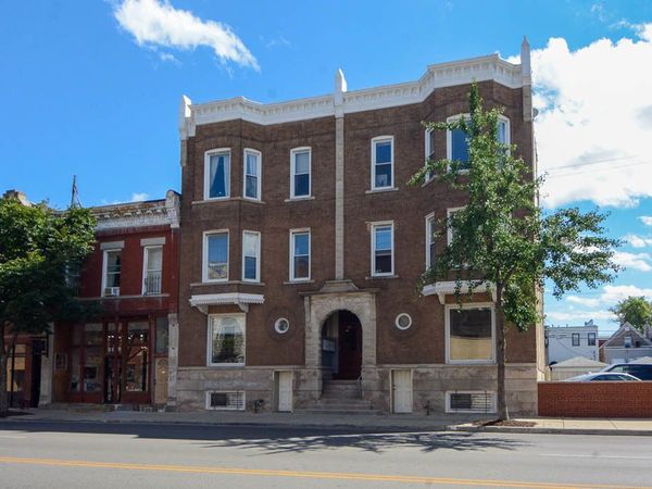 2143 W Chicago Avenue , Unit 3, Chicago, IL 60622