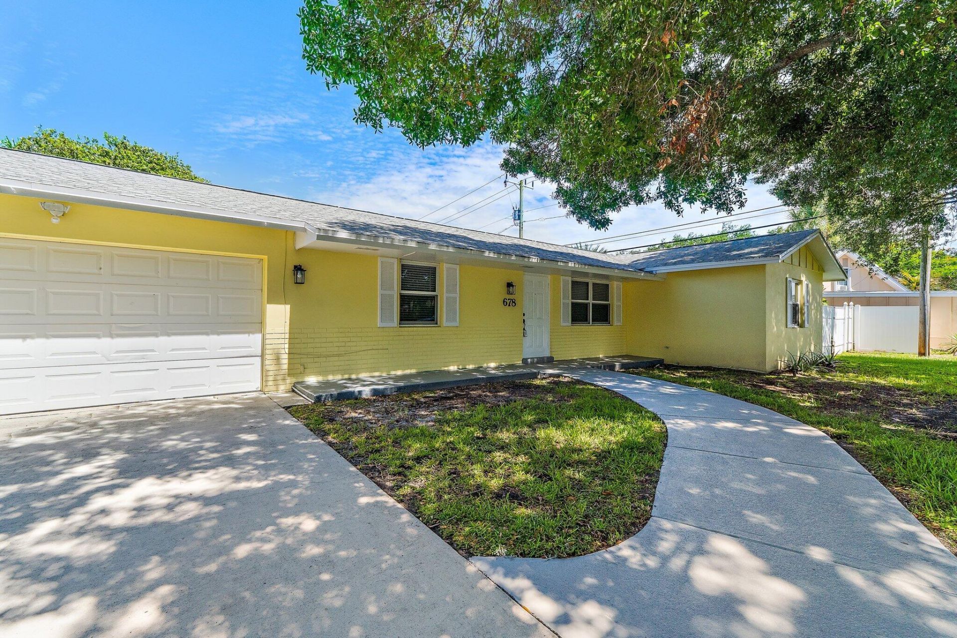 678 Riverside Drive, Palm Beach Gardens, FL 33410 Photo