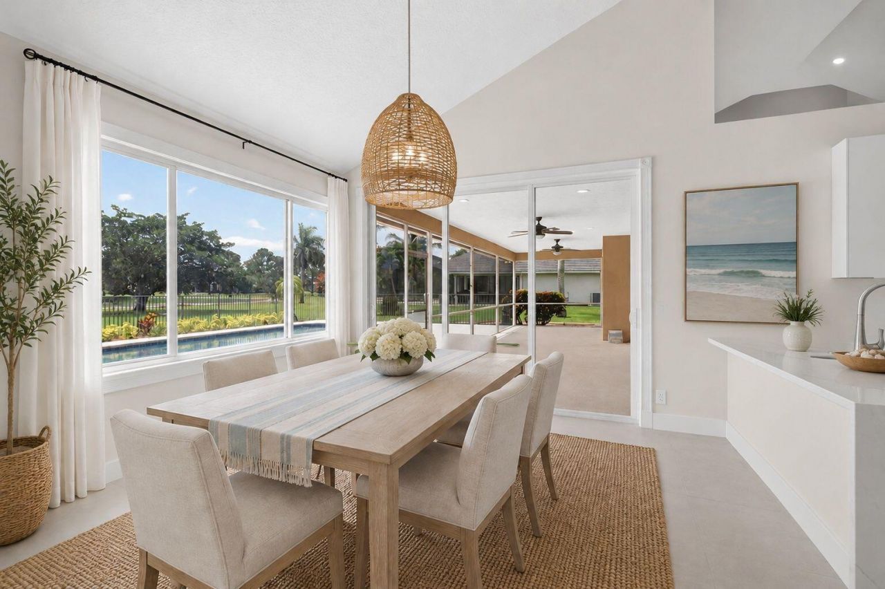 8030 Woodsmuir Drive, Palm Beach Gardens, FL 33412 Photo