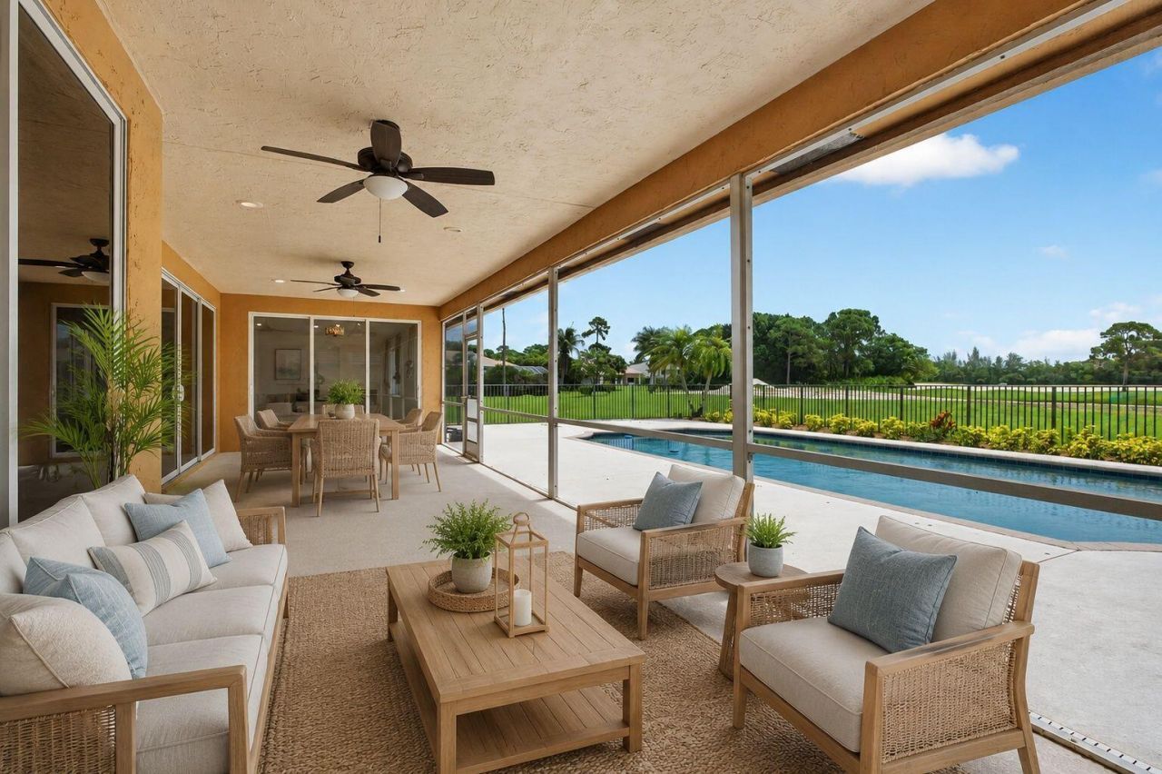 8030 Woodsmuir Drive, Palm Beach Gardens, FL 33412 Photo