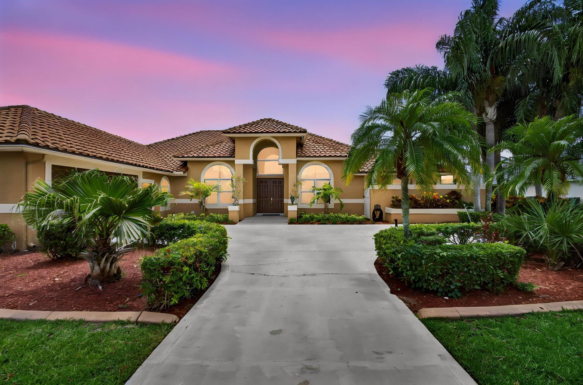 8030 Woodsmuir Drive, Palm Beach Gardens, FL 33412 Photo