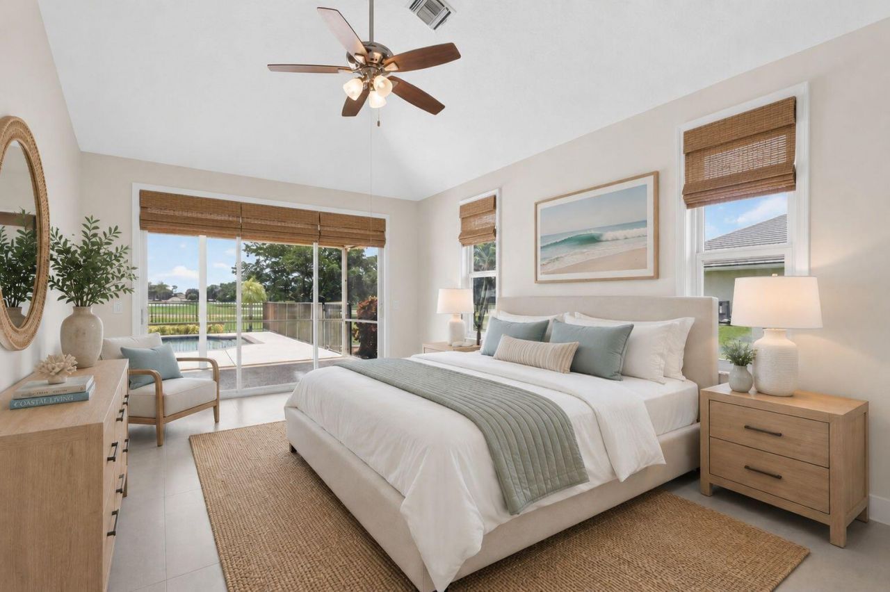 8030 Woodsmuir Drive, Palm Beach Gardens, FL 33412 Photo