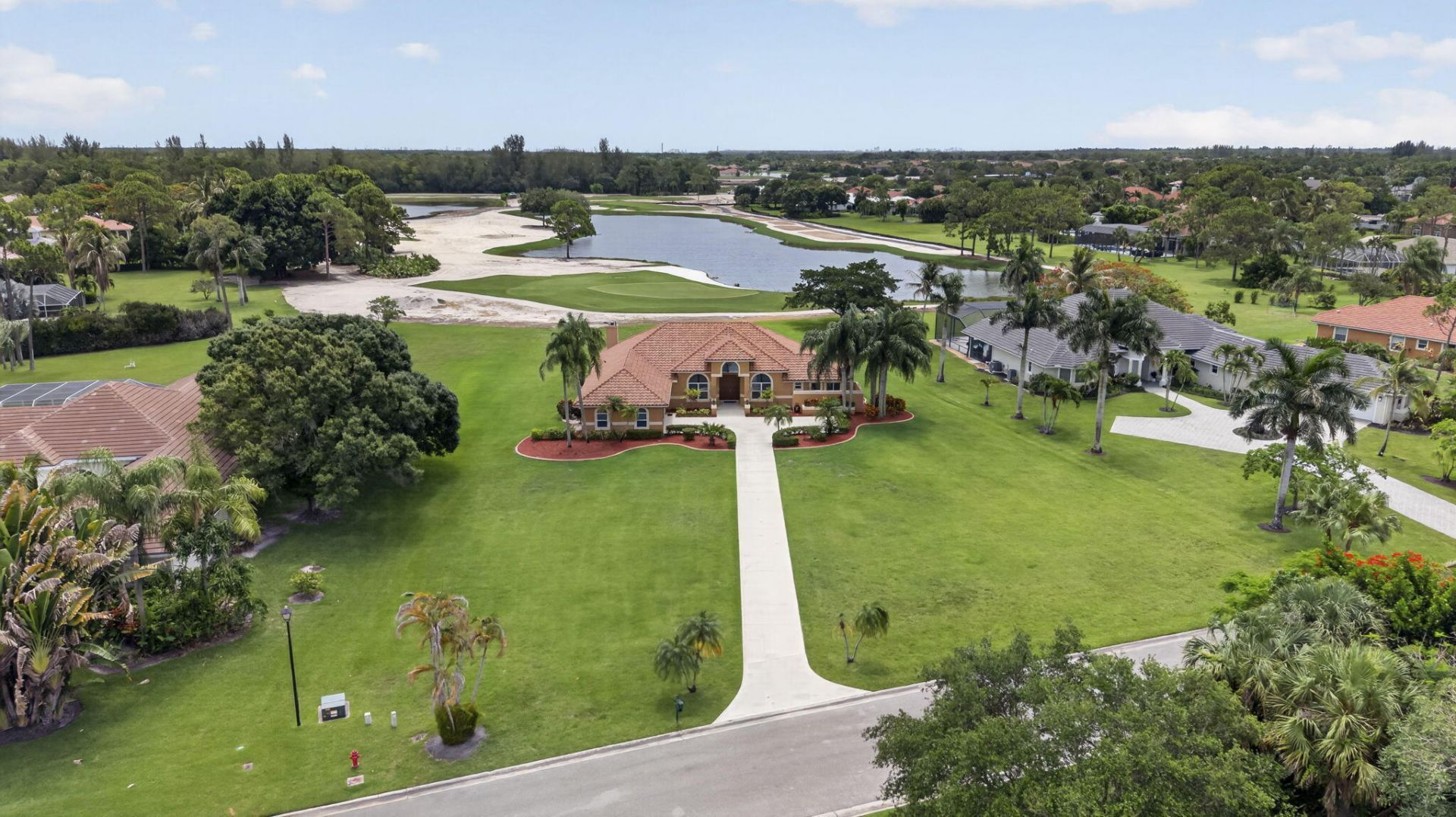 8030 Woodsmuir Drive, Palm Beach Gardens, FL 33412 Photo