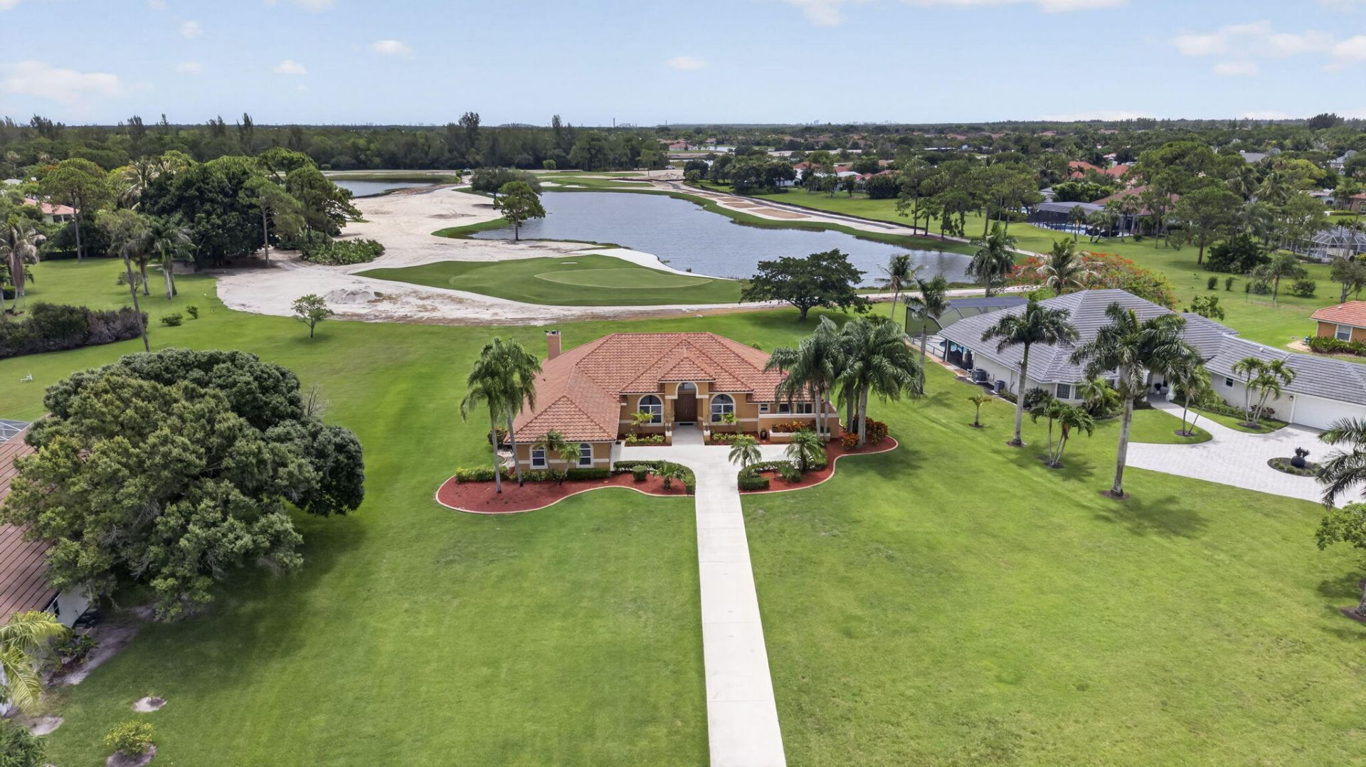 8030 Woodsmuir Drive, Palm Beach Gardens, FL 33412 Photo