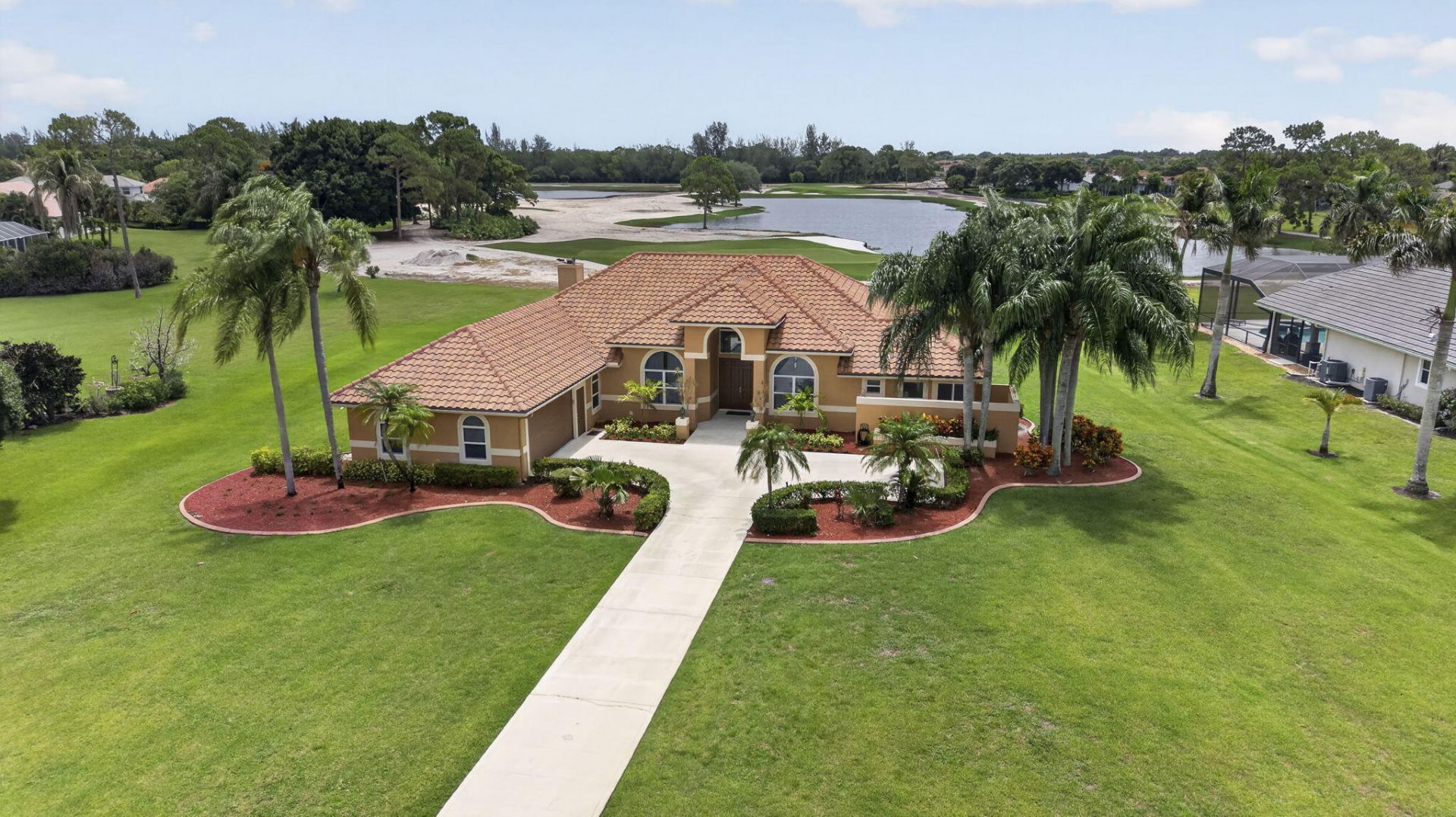 8030 Woodsmuir Drive, Palm Beach Gardens, FL 33412 Photo