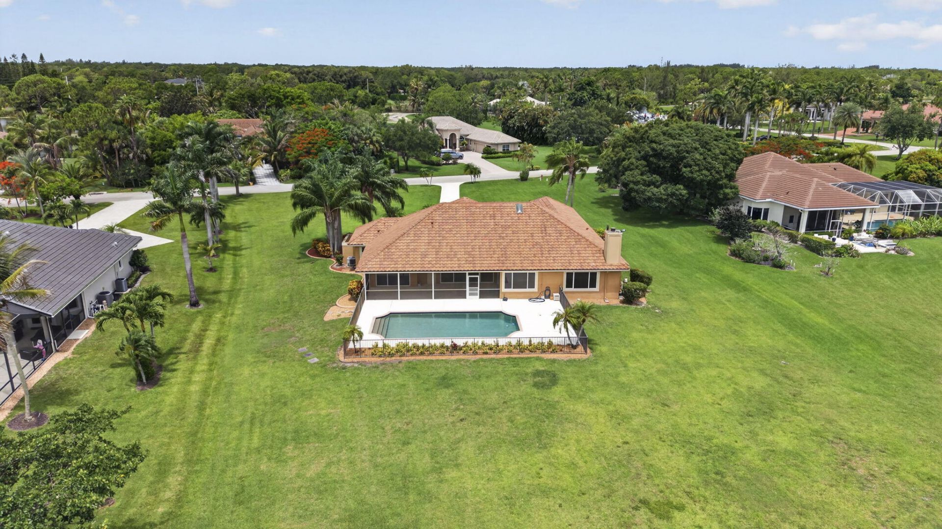 8030 Woodsmuir Drive, Palm Beach Gardens, FL 33412 Photo