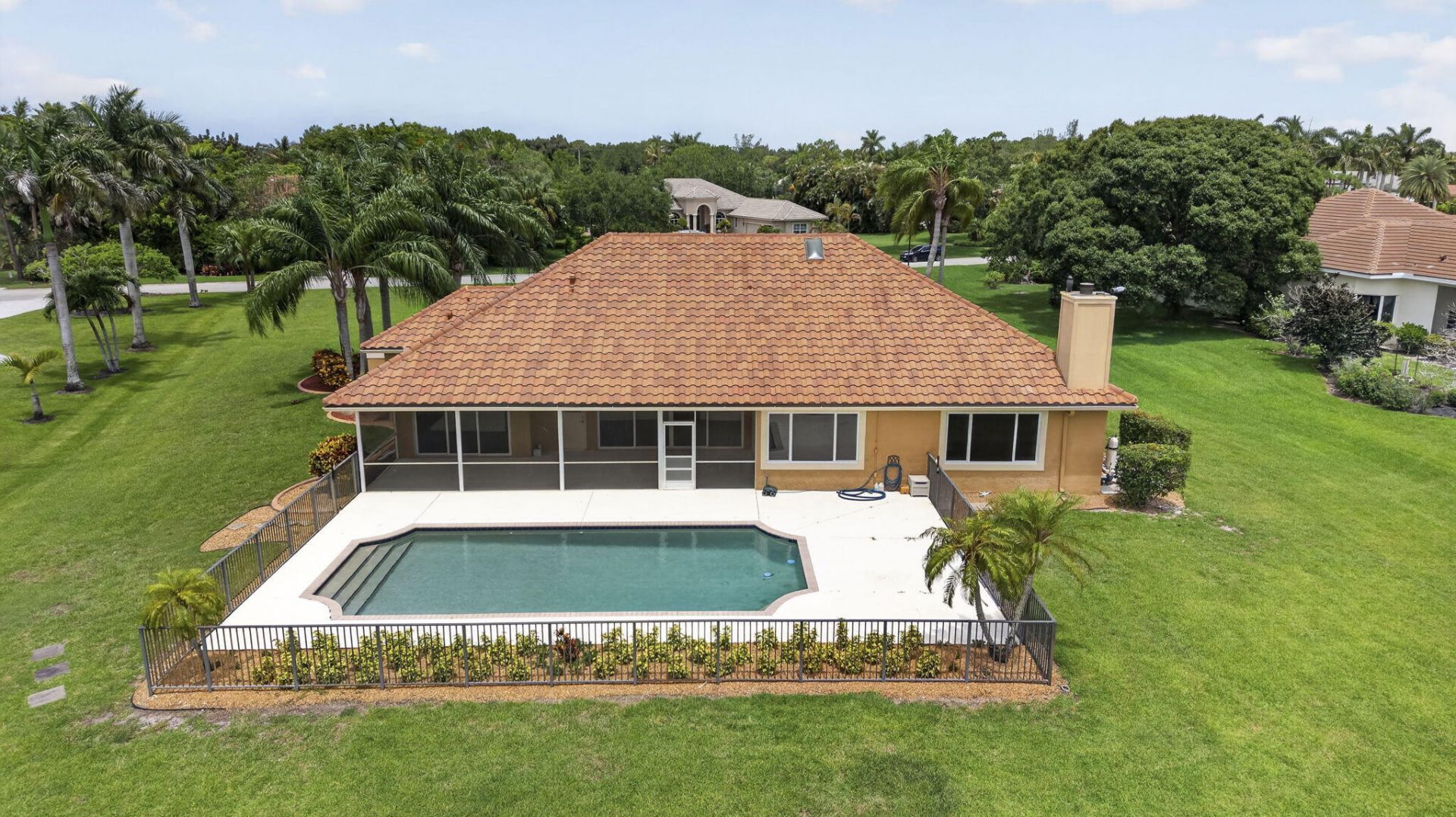 8030 Woodsmuir Drive, Palm Beach Gardens, FL 33412 Photo