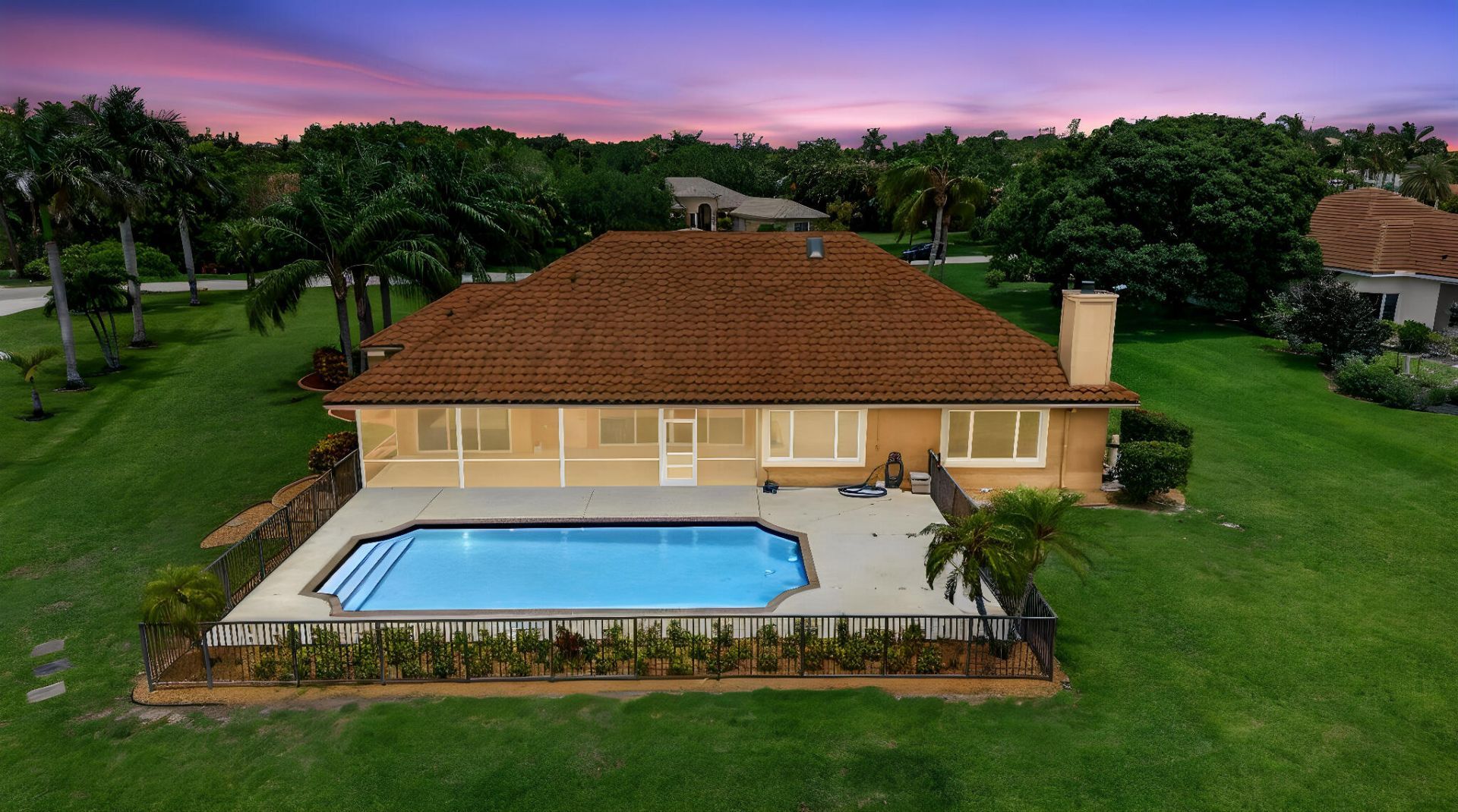 8030 Woodsmuir Drive, Palm Beach Gardens, FL 33412 Photo
