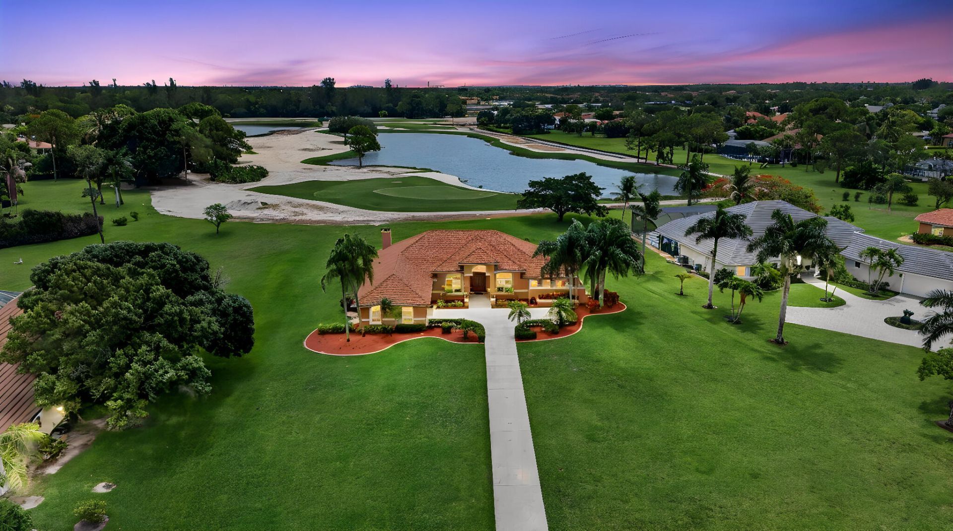 8030 Woodsmuir Drive, Palm Beach Gardens, FL 33412 Photo