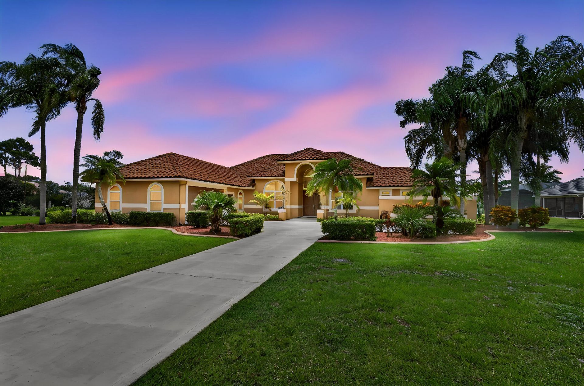 8030 Woodsmuir Drive, Palm Beach Gardens, FL 33412 Photo