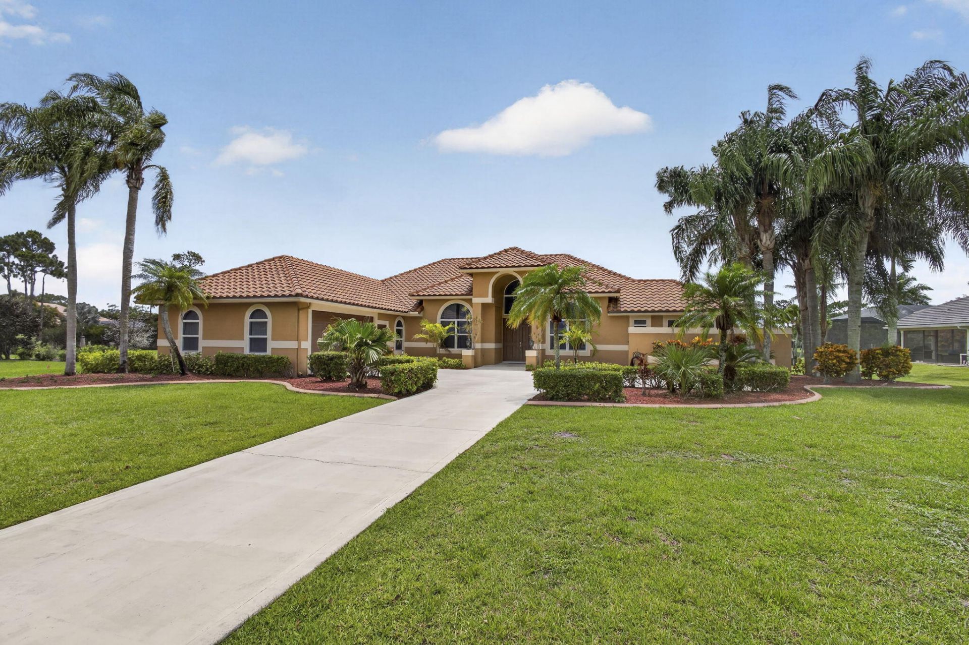 8030 Woodsmuir Drive, Palm Beach Gardens, FL 33412 Photo