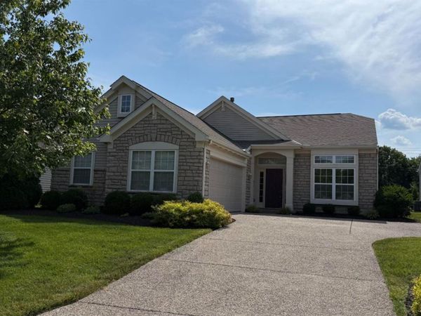 3509 MacPherson Place, Pierce Twp, OH 45245