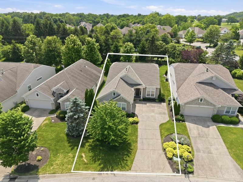 3509 MacPherson Place, Pierce Twp, OH 45245 Photo 57