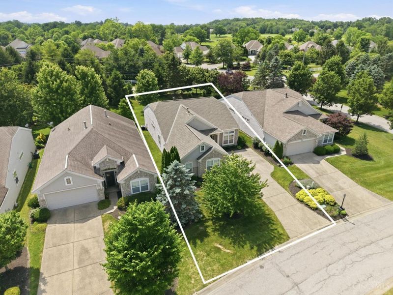 3509 MacPherson Place, Pierce Twp, OH 45245 Photo 58