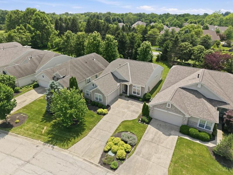 3509 MacPherson Place, Pierce Twp, OH 45245 Photo 66