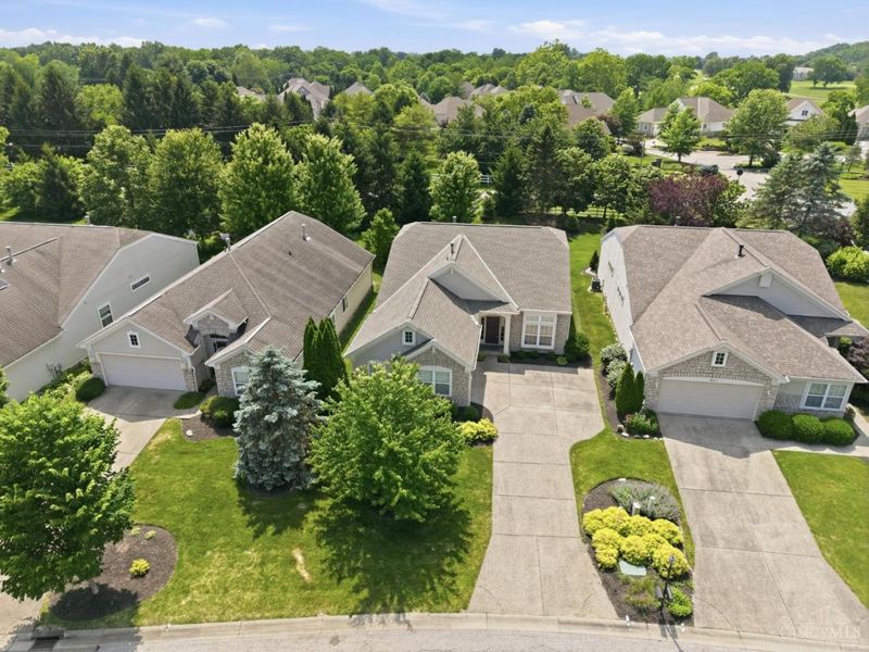 3509 MacPherson Place, Pierce Twp, OH 45245 Photo 68