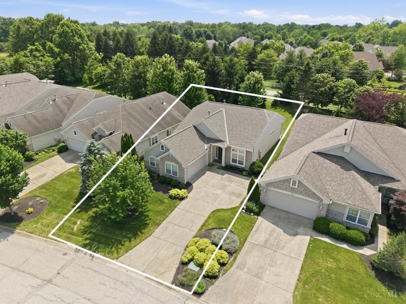 3509 MacPherson Place, Pierce Twp, OH 45245 Photo 71