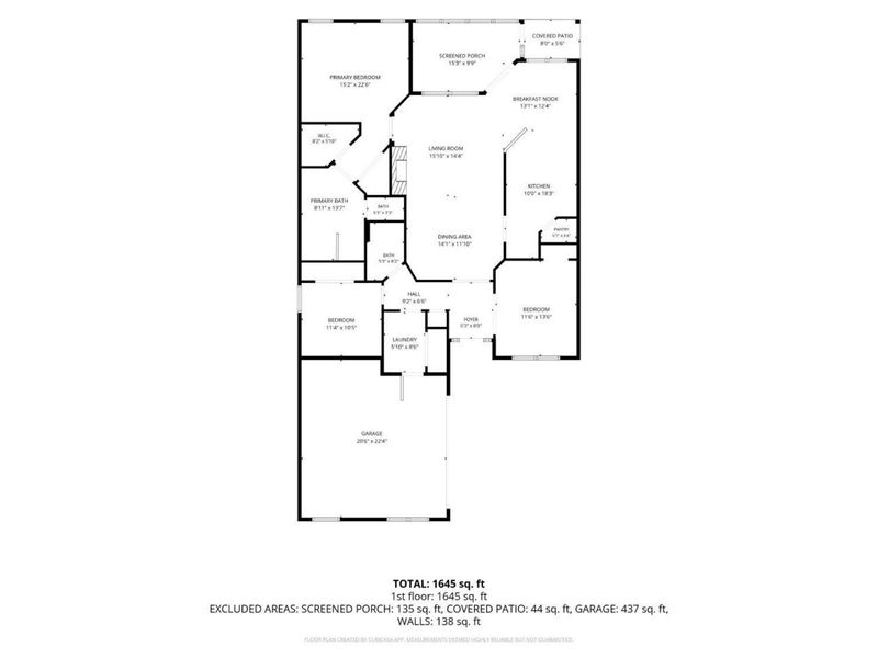 3509 MacPherson Place, Pierce Twp, OH 45245 Photo 74