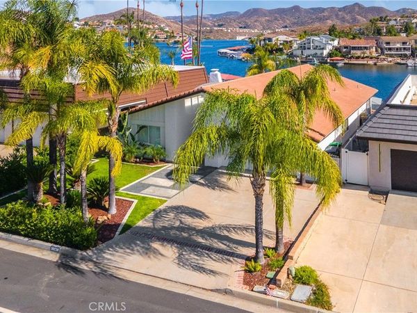 30238 Longhorn, Canyon Lake, CA 92587