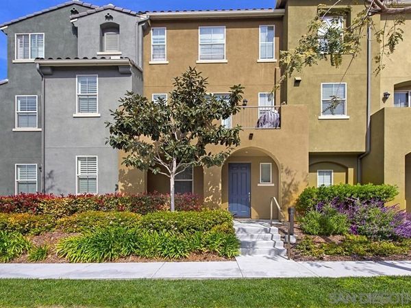 1831 Crimson Ct, Unit 8, Chula Vista, CA 91913