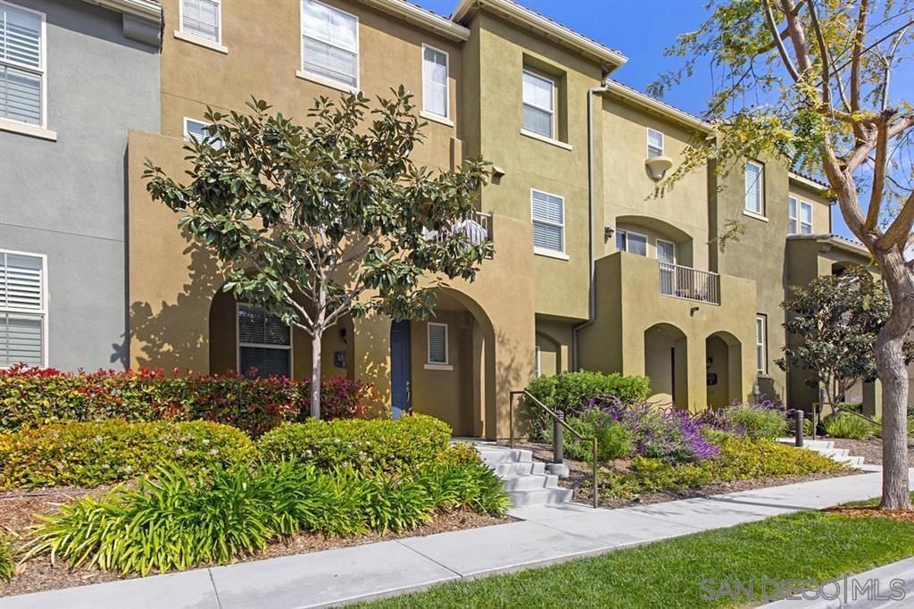 1831 Crimson Ct, Unit 8, Chula Vista, CA 91913 Main Photo