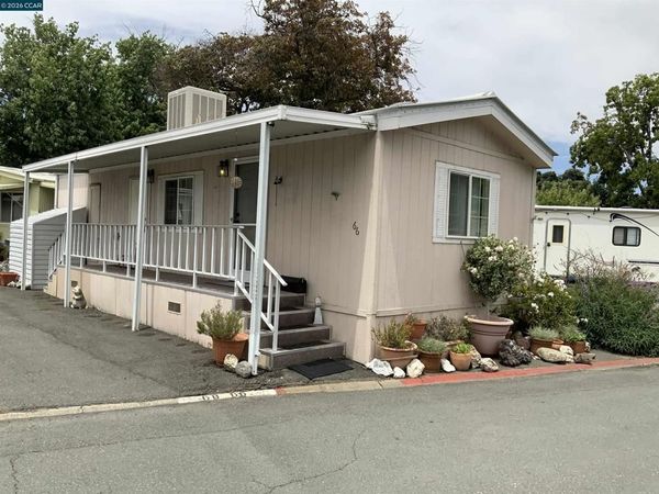 66 The Trees Dr., Concord, CA 94518