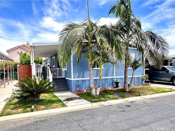 4361 Mission, Unit 18, Montclair, CA 91763