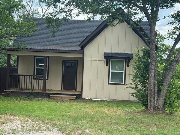1115 Hanover Street , Weatherford, TX 76086