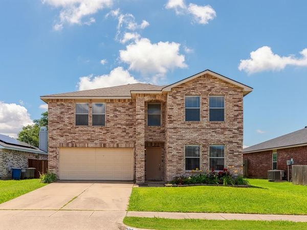 2228 Bradford Pear Drive , Little Elm, TX 75068