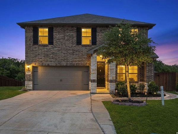 12221 ICON RDG, San Antonio, TX 78253