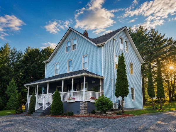 266 Lt Brender Hwy , Ferndale, NY 12734