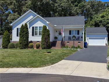 7205 Harver Way , Mechanicsville, VA 23111